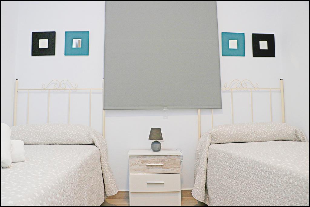 Apartamento Rural En Conil Conil De La Frontera Exterior foto
