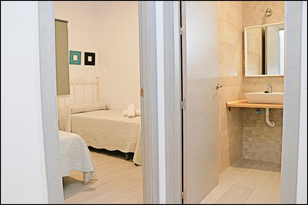 Apartamento Rural En Conil Conil De La Frontera Exterior foto